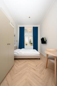 RentPlanet - Studio plac Matejki