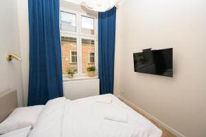 RentPlanet - Studio plac Matejki