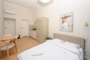 RentPlanet - Studio plac Matejki