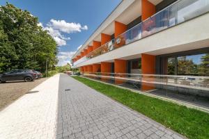 Apartamenty Sea Side