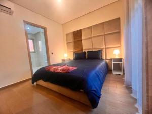 Opale CITY GOLF Luxe Apart 3 Rooms