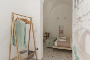 La maison du gardien a Carovigno