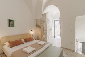 La maison du gardien a Carovigno