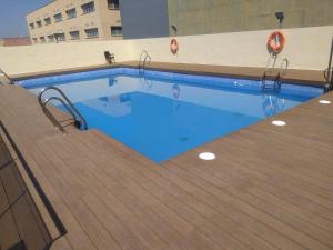 Lux Bormujos - Vacacional Sevilla
