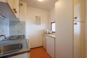 Appart'hotels Residence Pierre & Vacances Les Mouflons I et II : photos des chambres