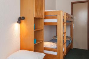 Appart'hotels Residence Pierre & Vacances Les Mouflons I et II : photos des chambres