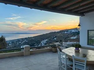 Vgena's house in Dio Choria - Triandáros