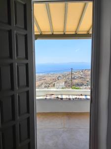 Vgenas house in Dio Choria