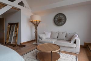 B&B / Chambres d'hotes Suite Cathedrale - Ty Castel : photos des chambres