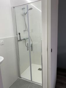 B&B / Chambres d'hotes Le lysblanc : photos des chambres