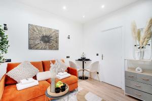 Elegant Studio - 2P-Next to Place Pigalle