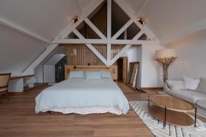 B&B / Chambres d'hotes Suite Cathedrale - Ty Castel : photos des chambres