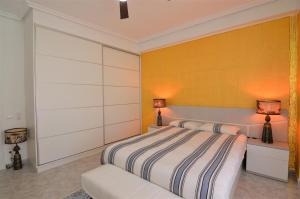 Amazing beach apartment