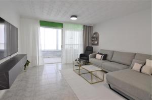 Amazing beach apartment