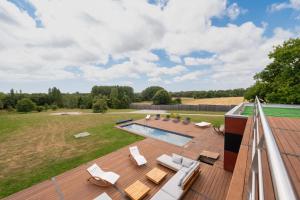 Suite Cathédrale - Ty Castel