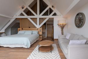 Suite Cathédrale - Ty Castel