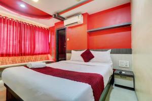 Hotel Icon Near T-2 International Airport Mumbai
