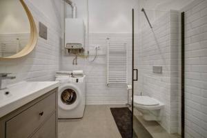 Lovely 3 bedrooms apartment in the Jewish quarter