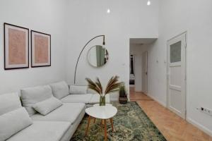 Lovely 3 bedrooms apartment in the Jewish quarter