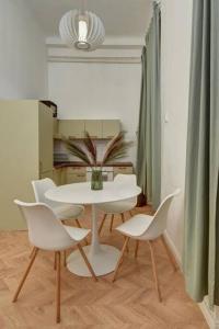 Lovely 3 bedrooms apartment in the Jewish quarter