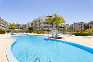 Camino al Faro apartment - Ubytování bez kategorie ve městě Palm-mar