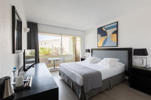 Hotels Le Mariana : photos des chambres