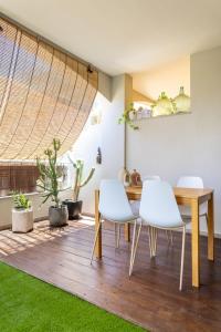 Camino al Faro apartment