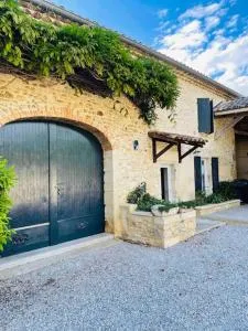 Aaaaa - La Bâtie-Rolland