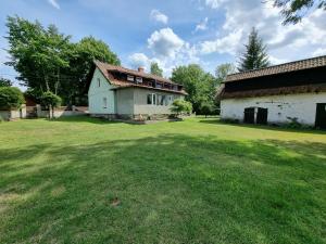 Agroturystyka Nienasycenie