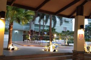 1BR Condotel Ridgewood Towers Taguig City #RW11