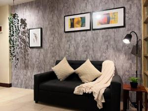 1BR Condotel Ridgewood Towers Taguig City #RW11