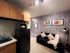 1BR Condotel Ridgewood Towers Taguig City #RW11