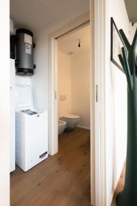 Venice Penthouse - Loft with Canal View