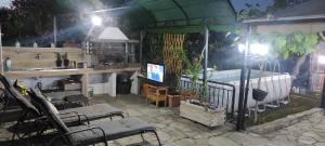 Annas Summer House