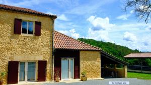 Maisons d'hotes Domaine du Champ de l'Hoste : Cottage 3 Chambres 