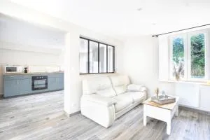 Le Marinay - A 8min en voiture de la plage - Catteville