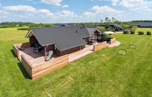 Nice Home In Tarm With Kitchen