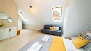 VacationClub - Myśliwska 58 Apartament 2