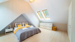 VacationClub - Myśliwska 58 Apartament 2