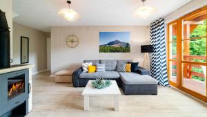 VacationClub - Myśliwska 58 Apartament 2