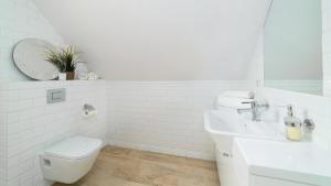 VacationClub - Myśliwska 58 Apartament 2