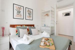 Long Bridge Apartment