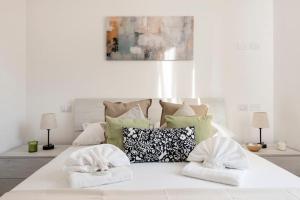 Long Bridge Apartment