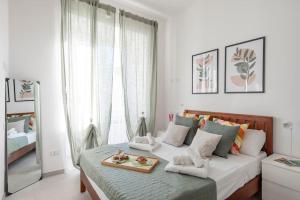 Long Bridge Apartment