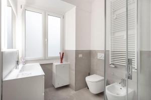 Long Bridge Apartment
