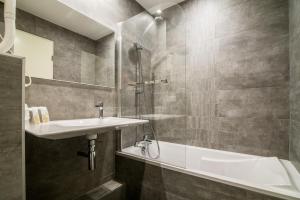 Hotels Le Mariana : Chambre Lits Jumeaux/Double Standard