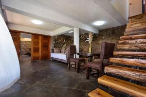 Sleeping Warrior Camp Elementaita