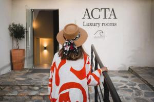 ACTA Luxury Rooms