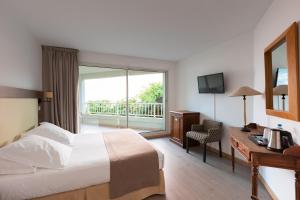 Hotels Le Mariana : photos des chambres