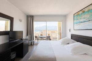 Hotels Le Mariana : photos des chambres